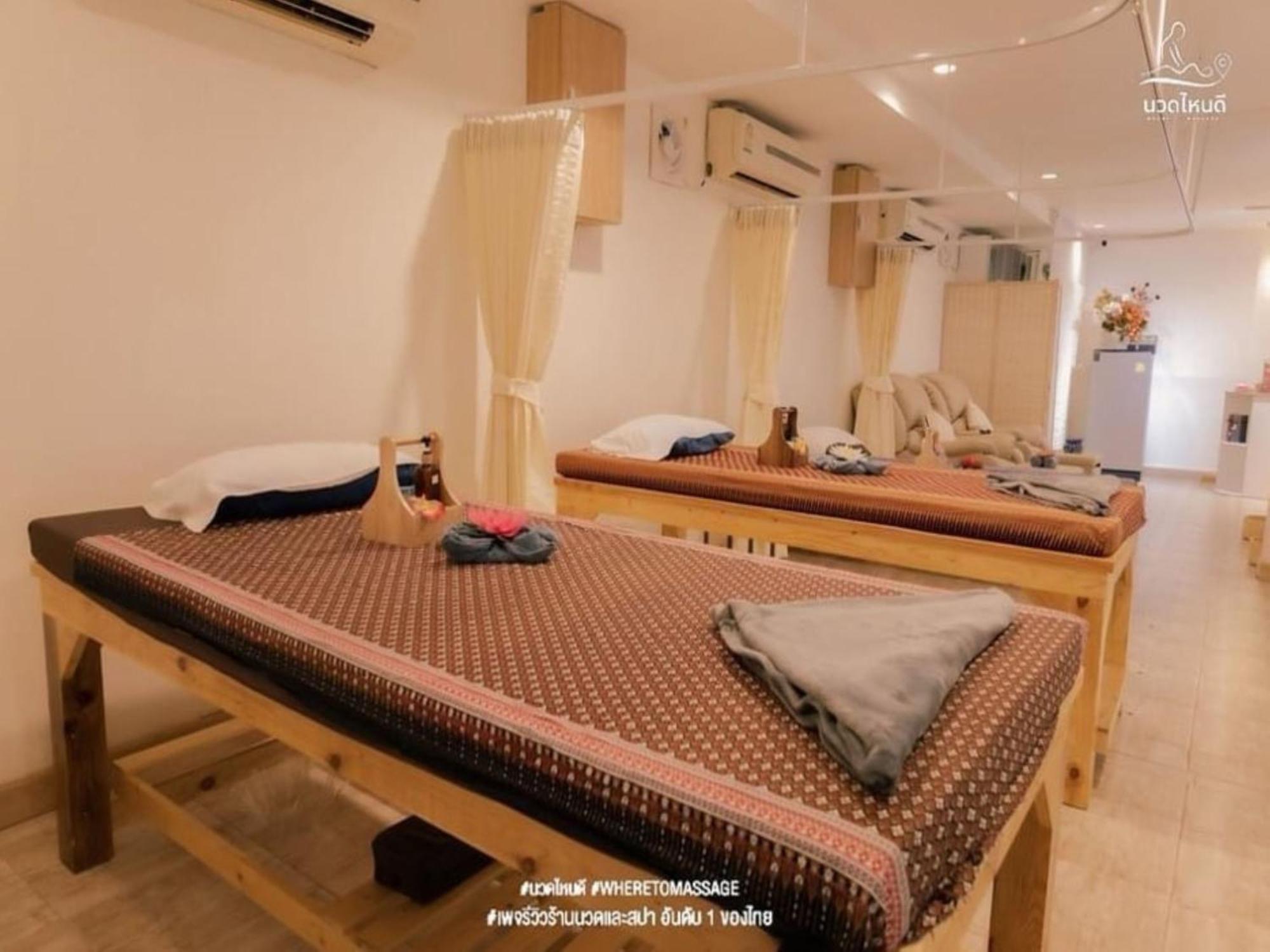 Super Oyo Capital O 564 Nature Boutique Hotel Bangkok Exterior photo